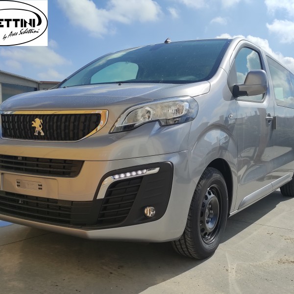 1. Peugeot Expert Schettini Autotrasformazioni 1. Peugeot Expert Schettini Autotrasformazioni