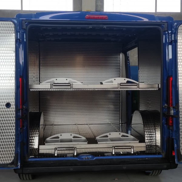FOTO ALLEST. CITROEN JUMPER 4 POSTI (2) FOTO ALLEST. CITROEN JUMPER 4 POSTI (2)