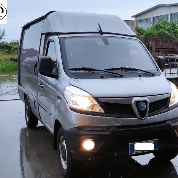 1.SCHETTINI AUTOTRASFORMAZIONI PIAGGIO PORTER NP6 1.SCHETTINI AUTOTRASFORMAZIONI PIAGGIO PORTER NP6