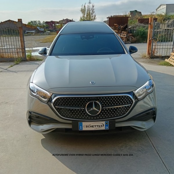 1.EVO4 HYBRID SCHETTINI AUTOTRASFORMAZIONI (Medium) 1.EVO4 HYBRID SCHETTINI AUTOTRASFORMAZIONI (Medium)