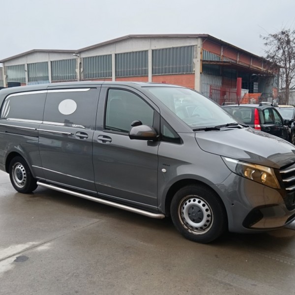 1.ALL. MB VITO Schettini Autotrasformazioni 3 posti feretri 1.ALL. MB VITO Schettini Autotrasformazioni 3 posti feretri